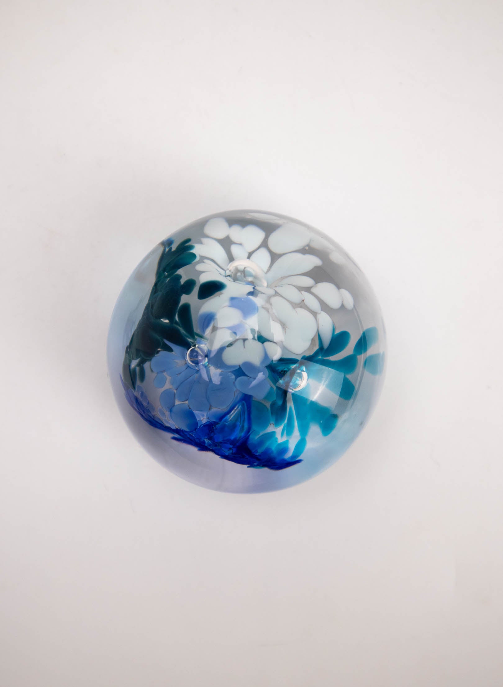 Rosie Posies - Paperweight