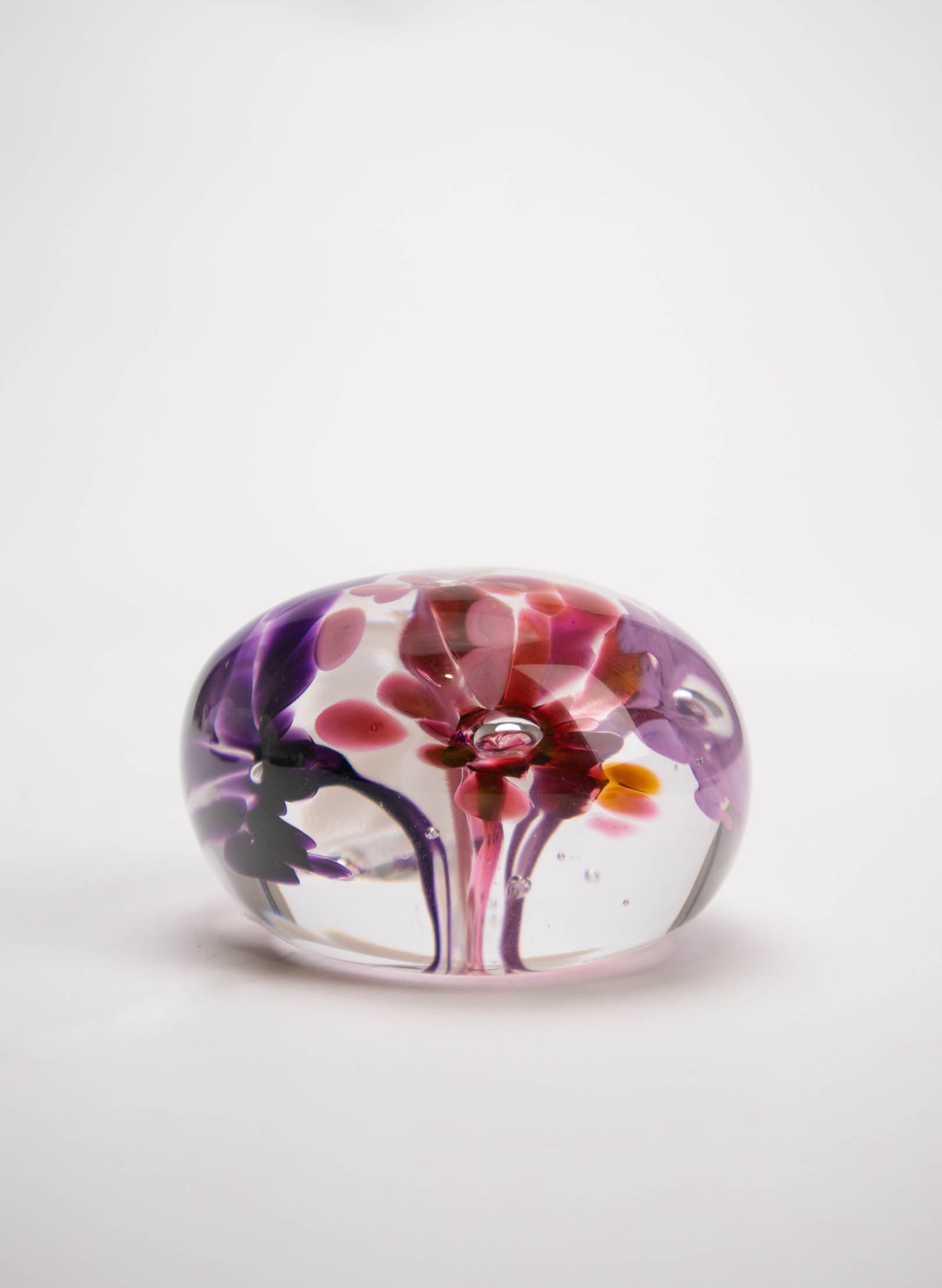 Rosie Posies - Paperweight