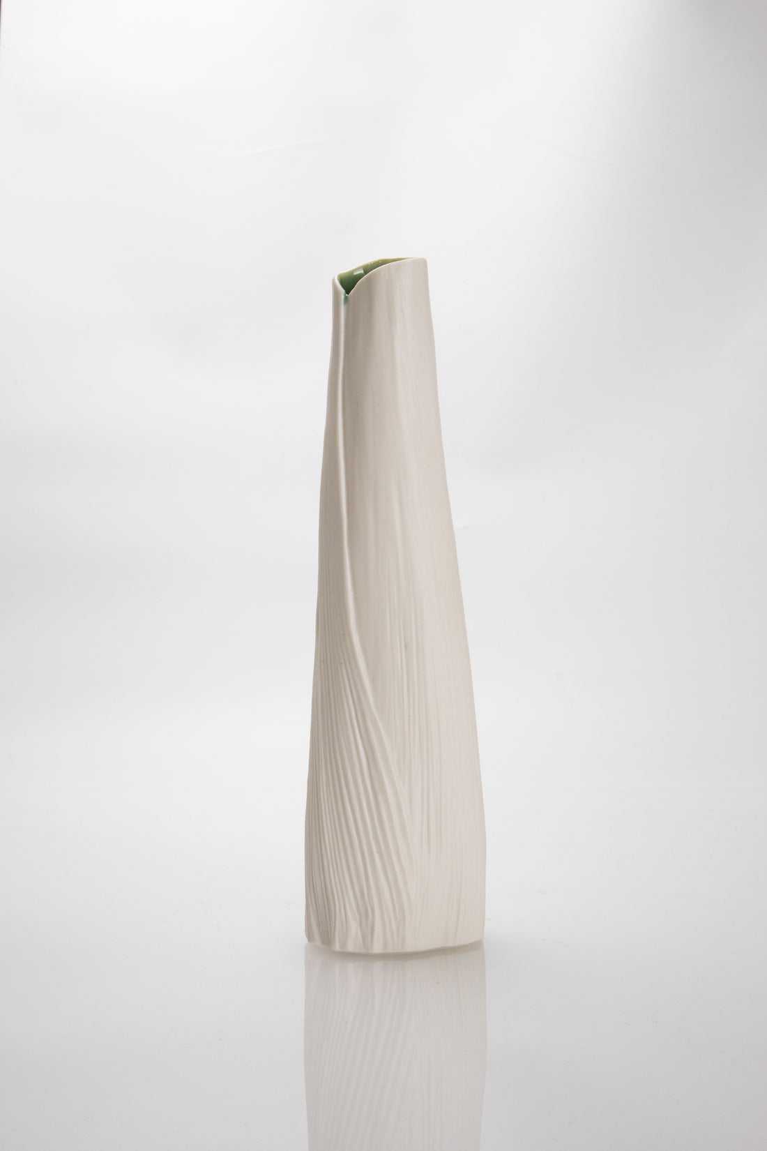 Nikau I Vase