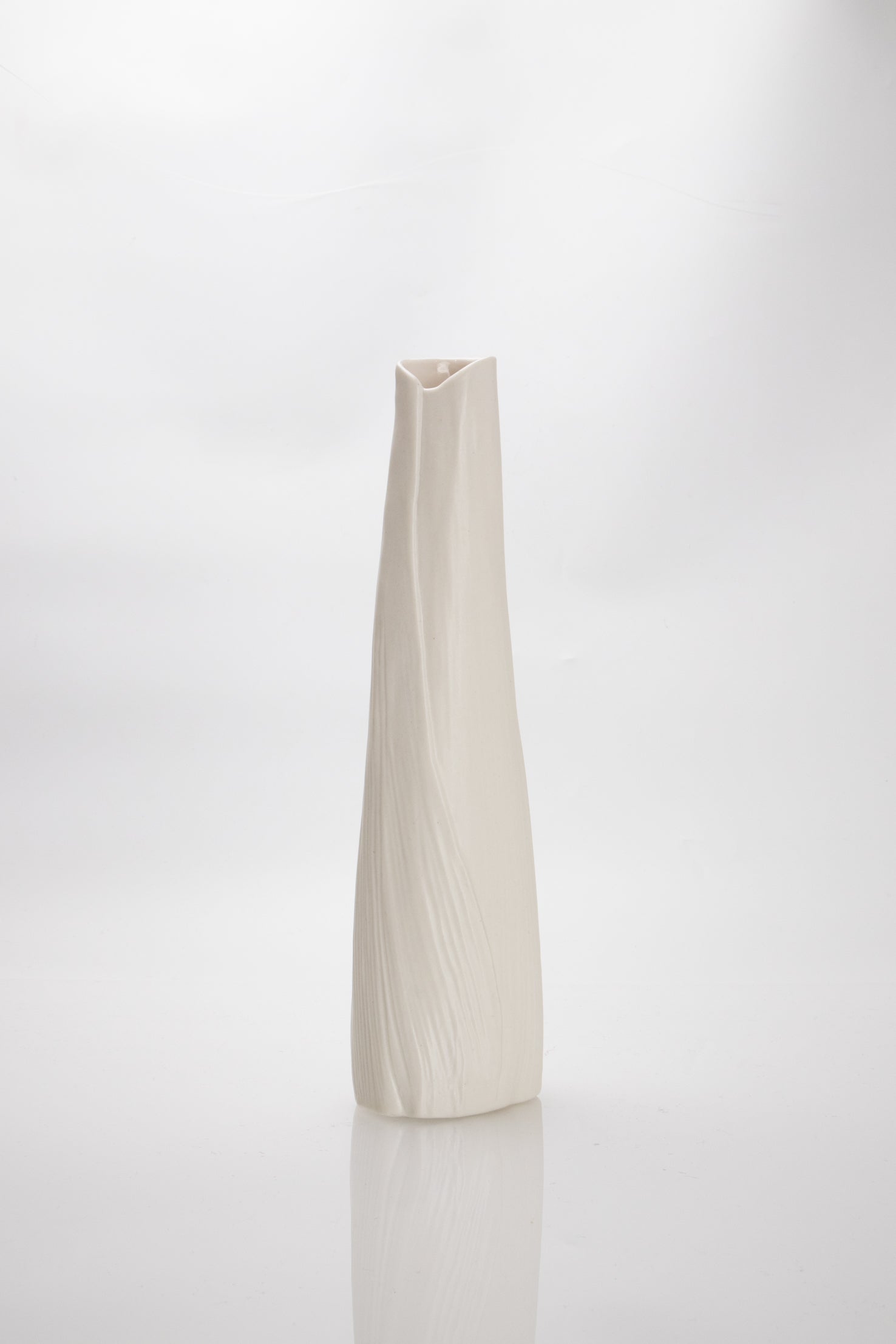 Nikau I Vase