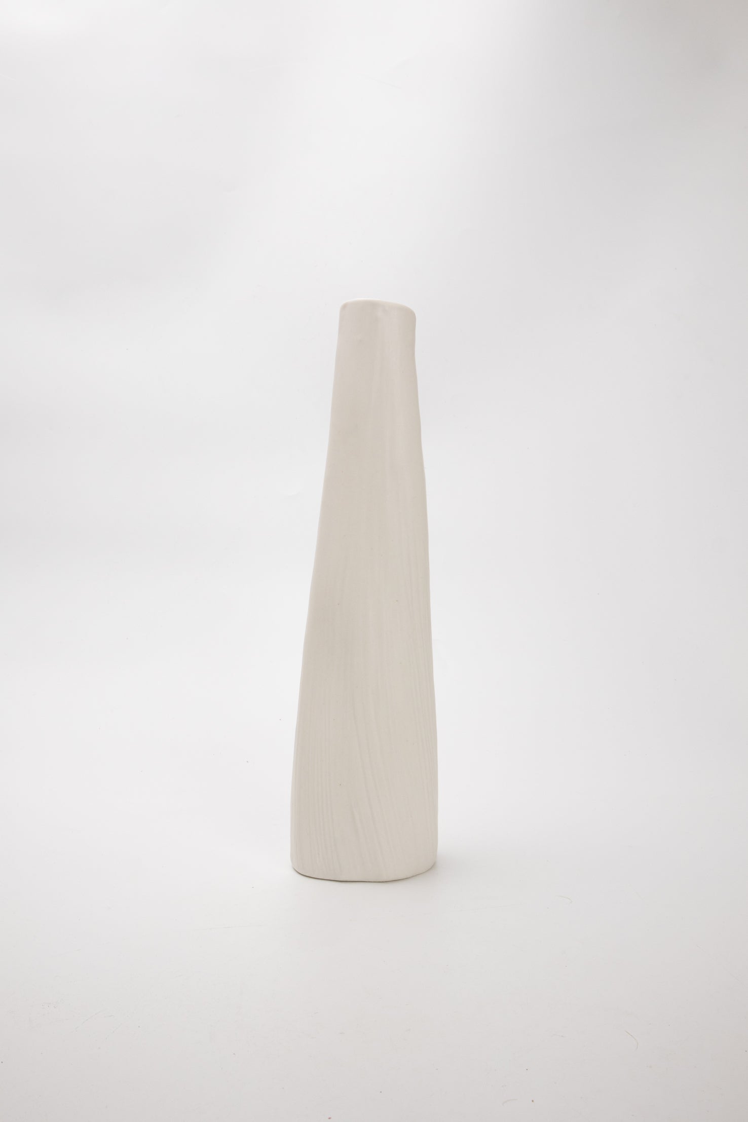 Nikau I Vase