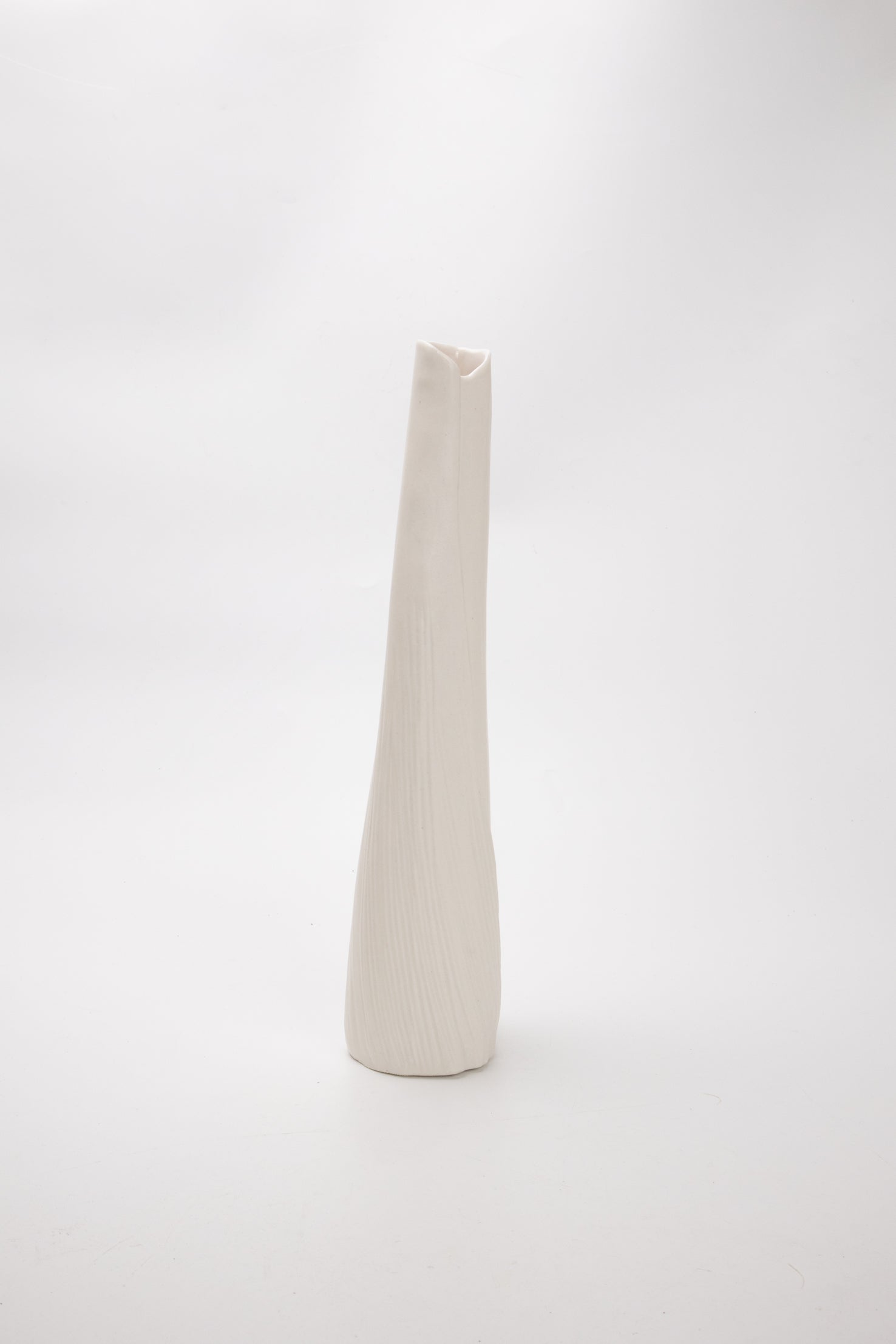 Nikau I Vase