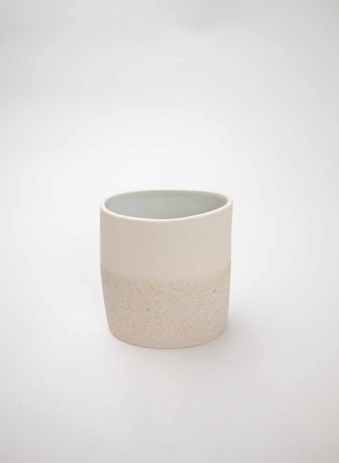 Small Vase - Desert Sand