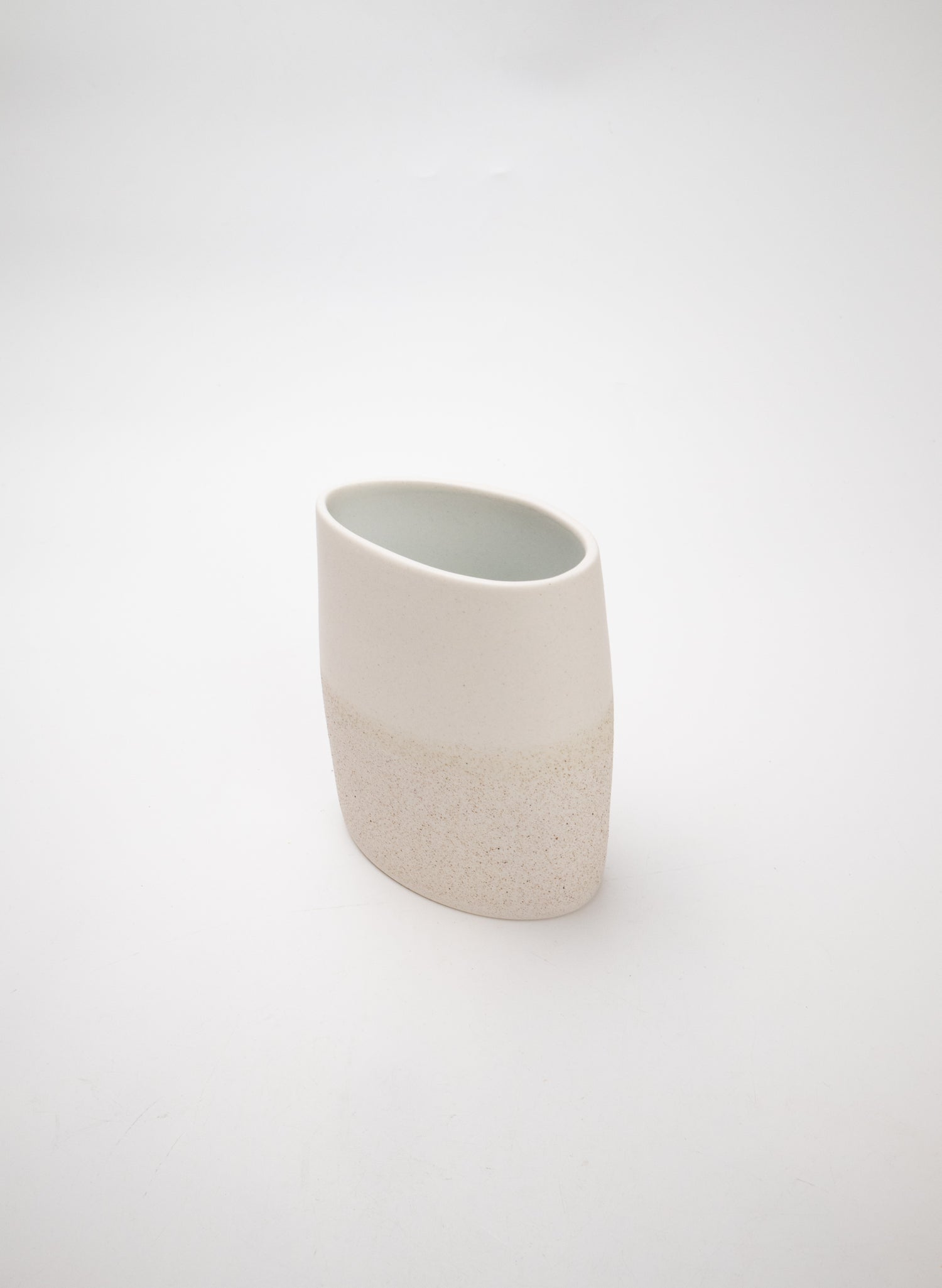 Small Vase - Desert Sand