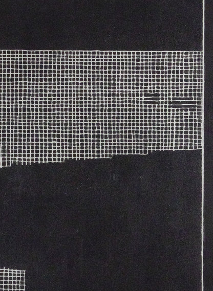 Flight Structure Plan Twenty-One - Framed