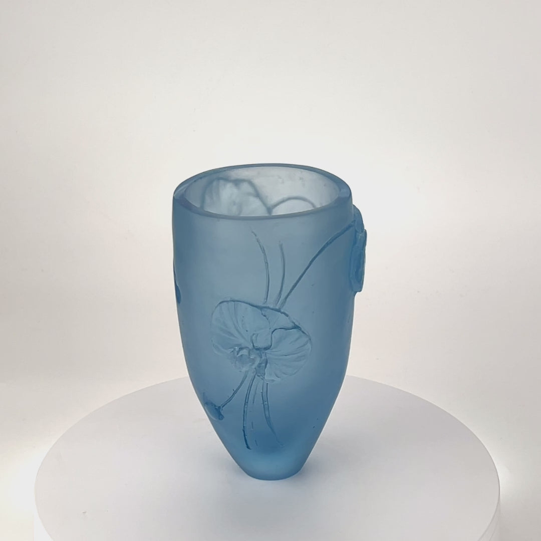 Orchid Vessel - Small