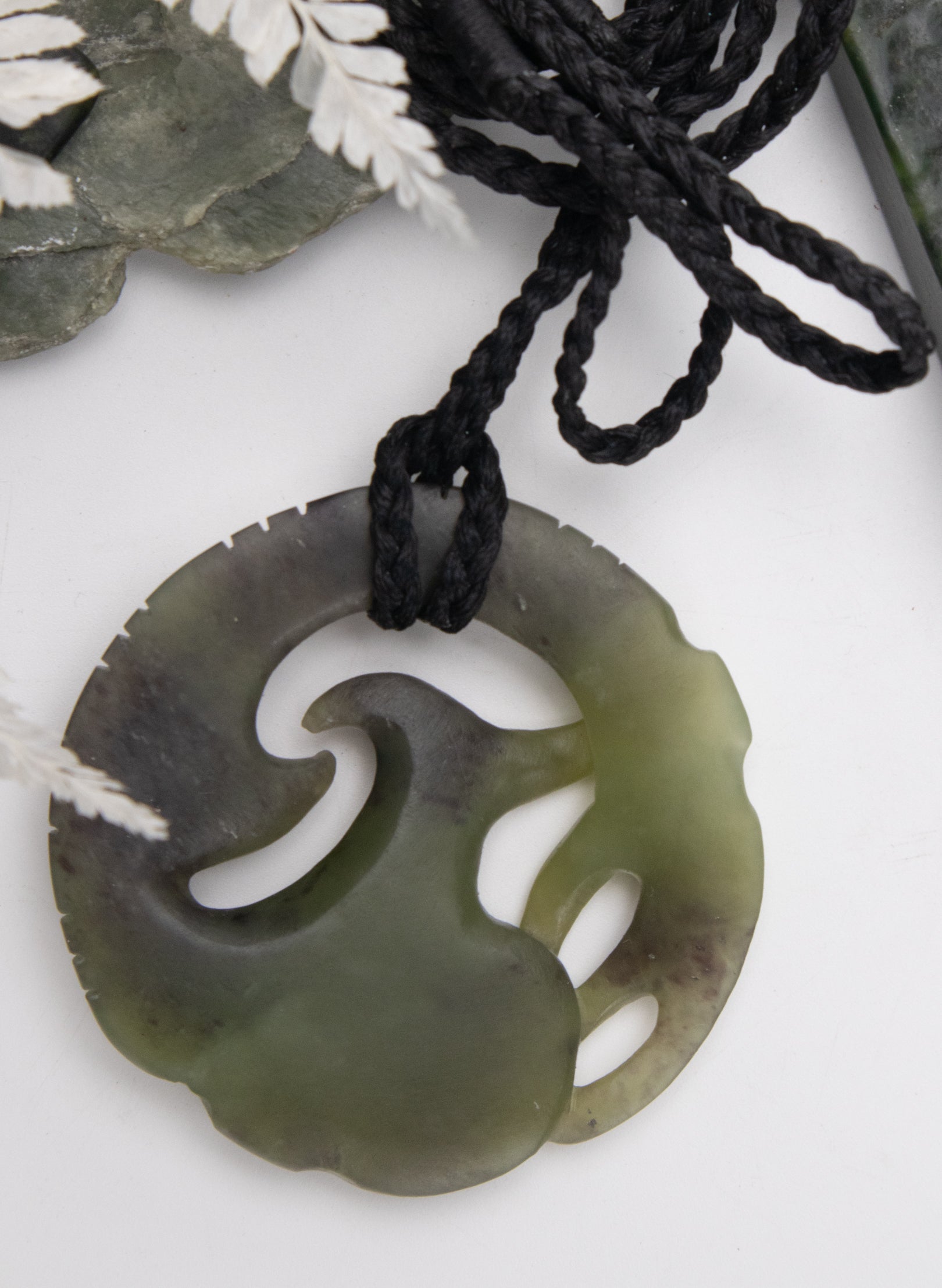 Manaia Pendant