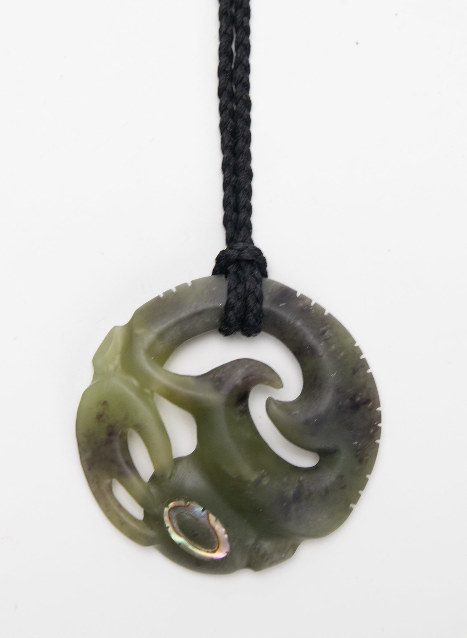 Manaia Pendant