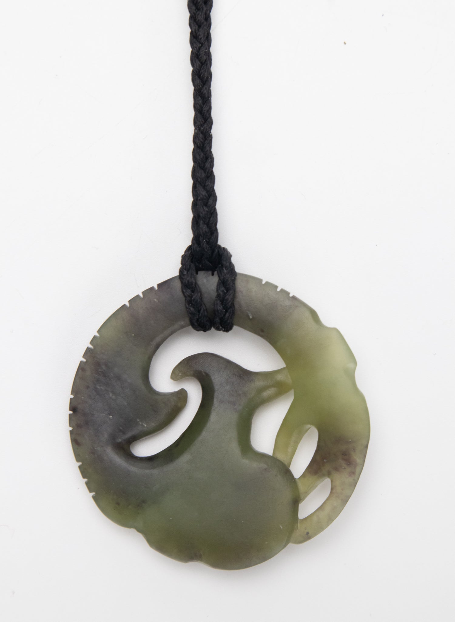 Manaia Pendant