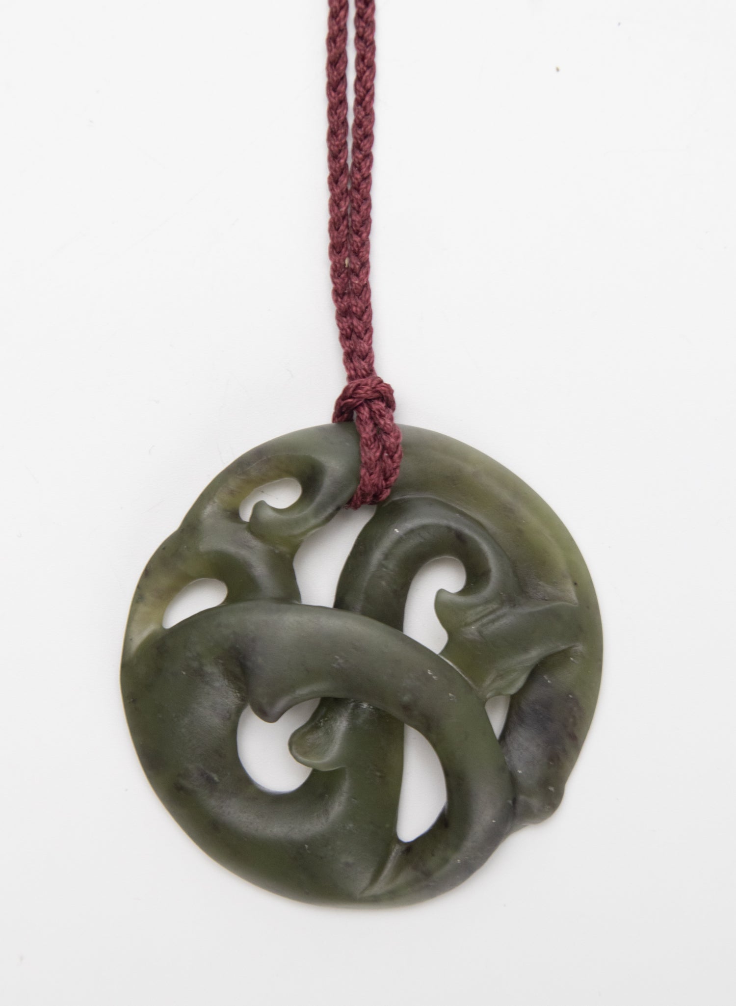 Manaia Pendant