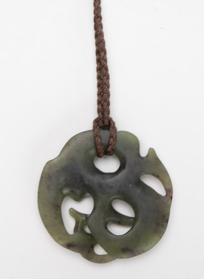 Manaia Pendant