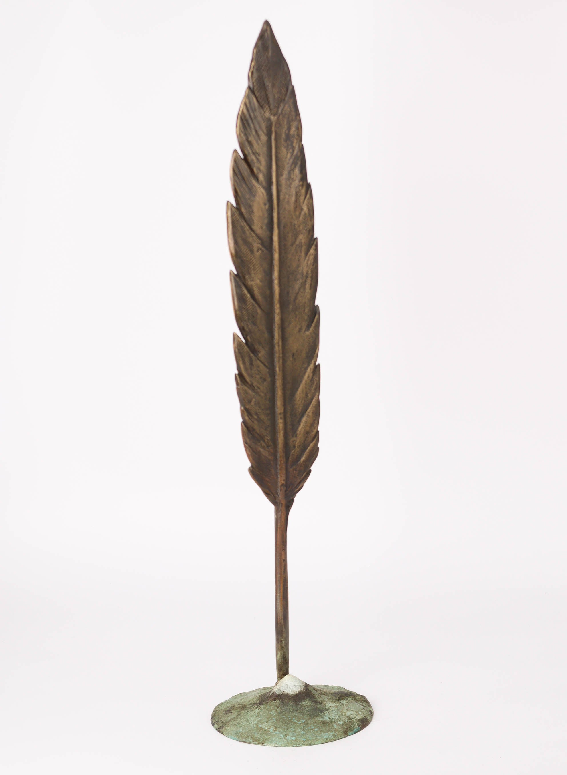 Parihaka Feather - 600mm – The Poi Room Ltd