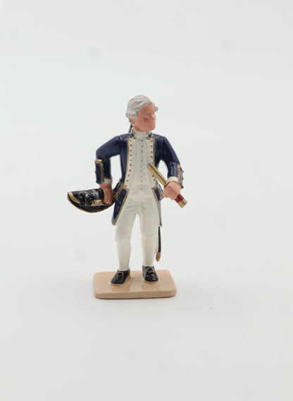 Captain Cook