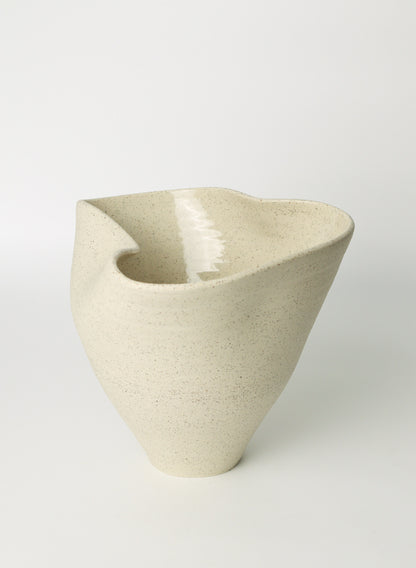 Marlowe Vase - Large - Coastal