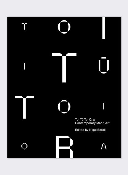 Toi Tū Toi Ora: Contemporary Māori Art